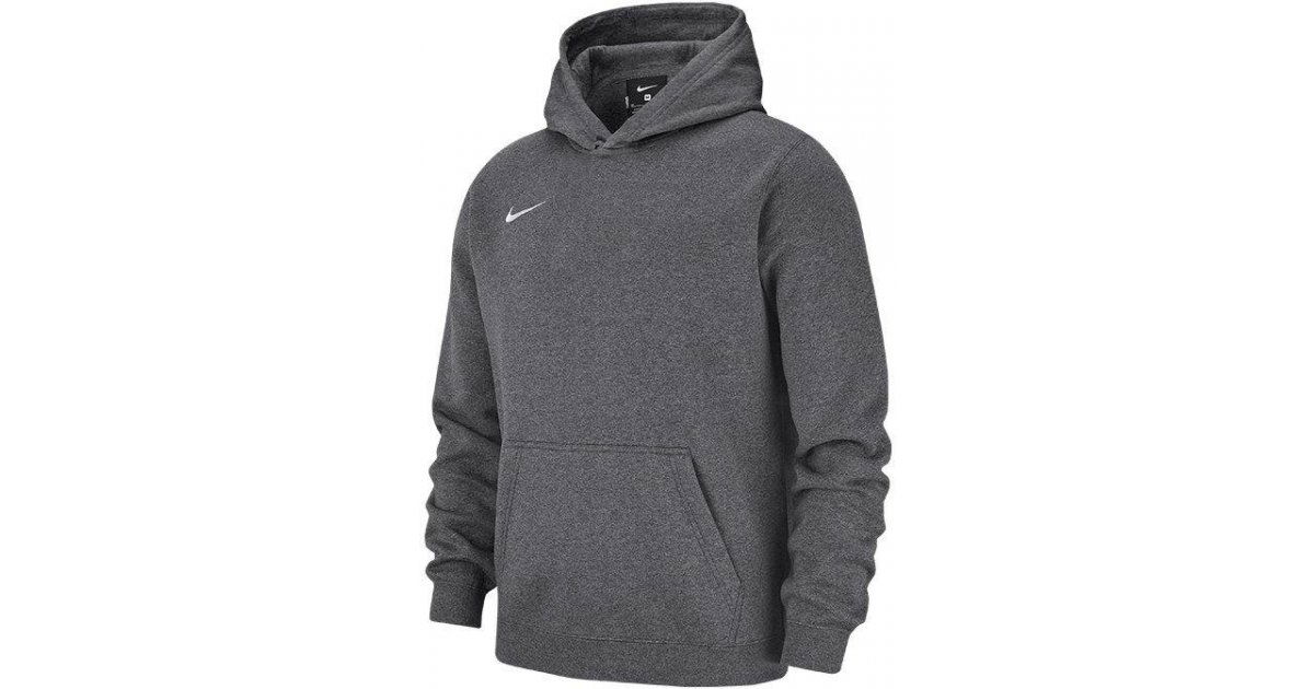 Суитчър Nike Fleece Team Club 19 Сиво | aj1544-071, 1