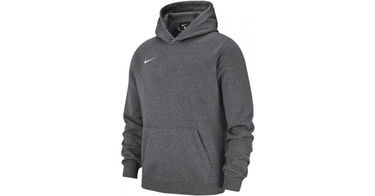Суитчър Nike Fleece Team Club 19 Сиво | aj1544-071, 1