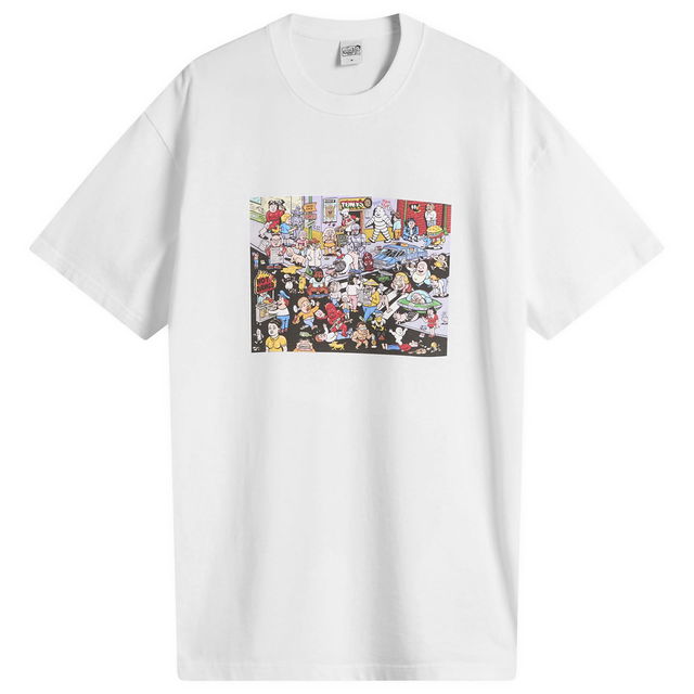 Street Corner T-Shirt