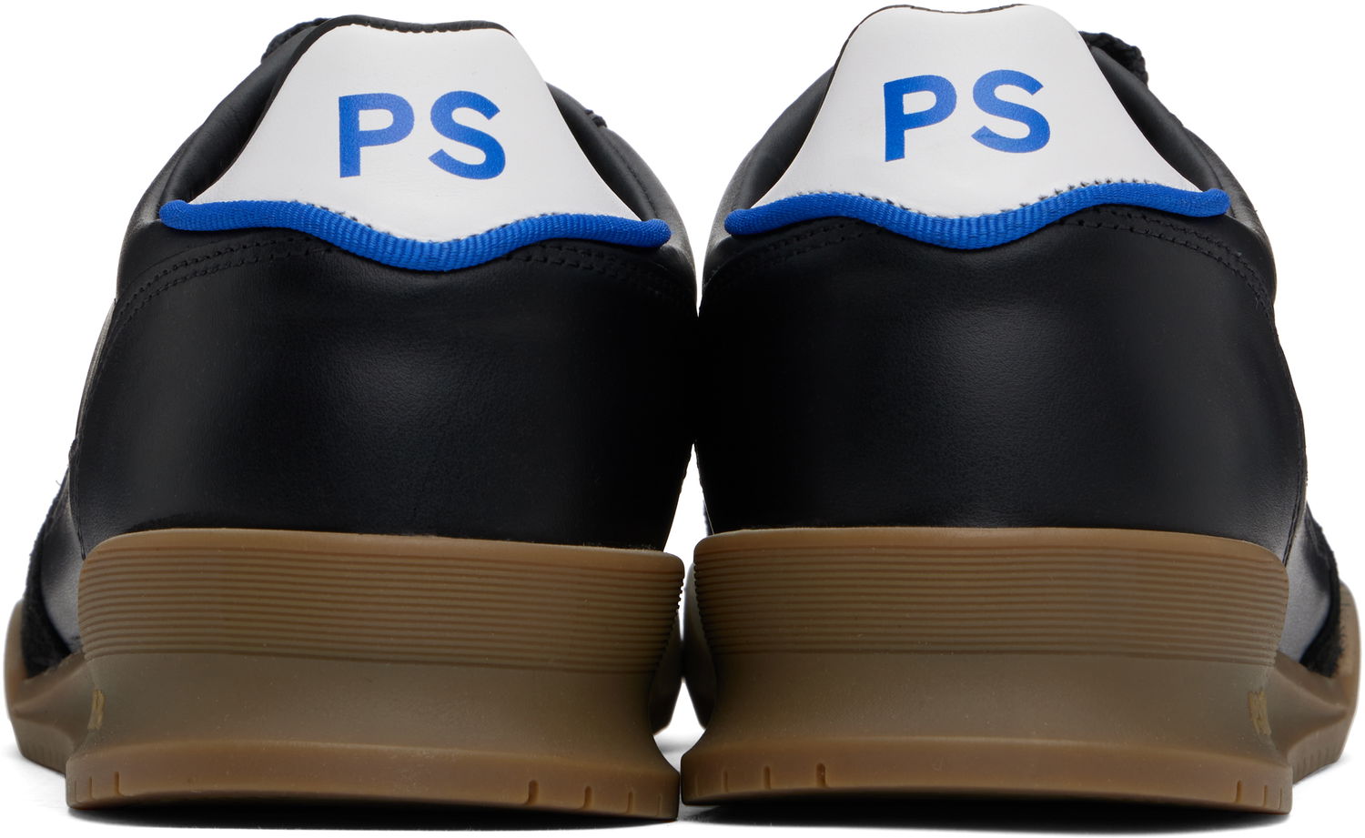 Облекло Paul Smith PS Paul Smith Dover Panel Черно | M2S-DVR58-PLEA-79, 1