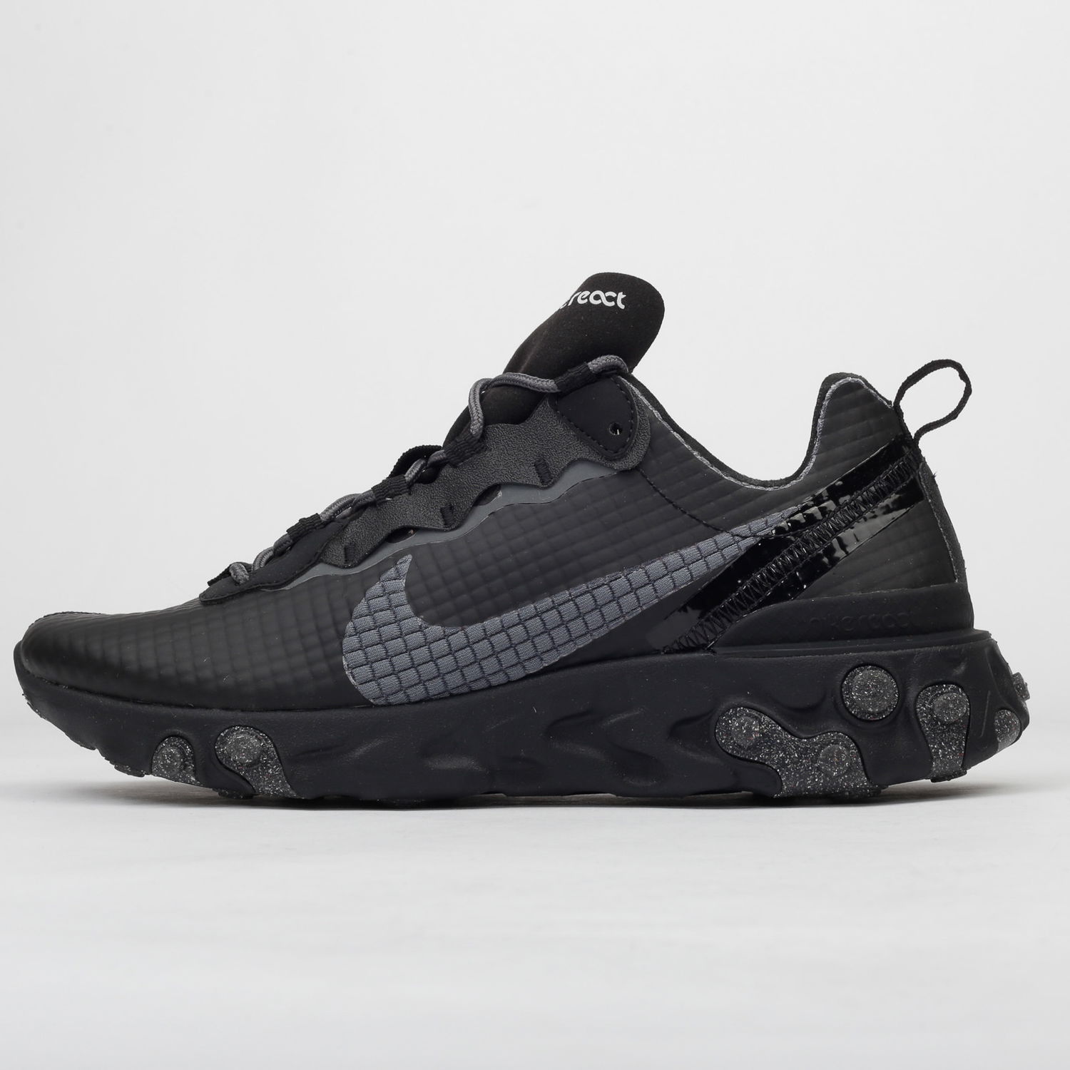 Кецове и обувки Nike React Element 55 Premium Черно | CI3835-002, 0