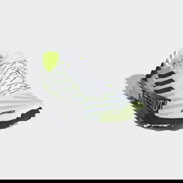 Кецове и обувки adidas Performance Terrex Speed Pro Бяло | FW2734, 5