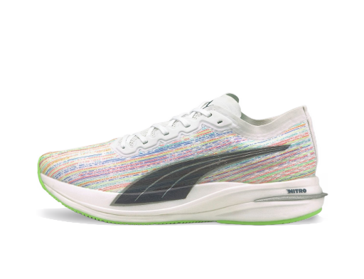 Бягане Puma Deviate Nitro SP Бяло | 19530401