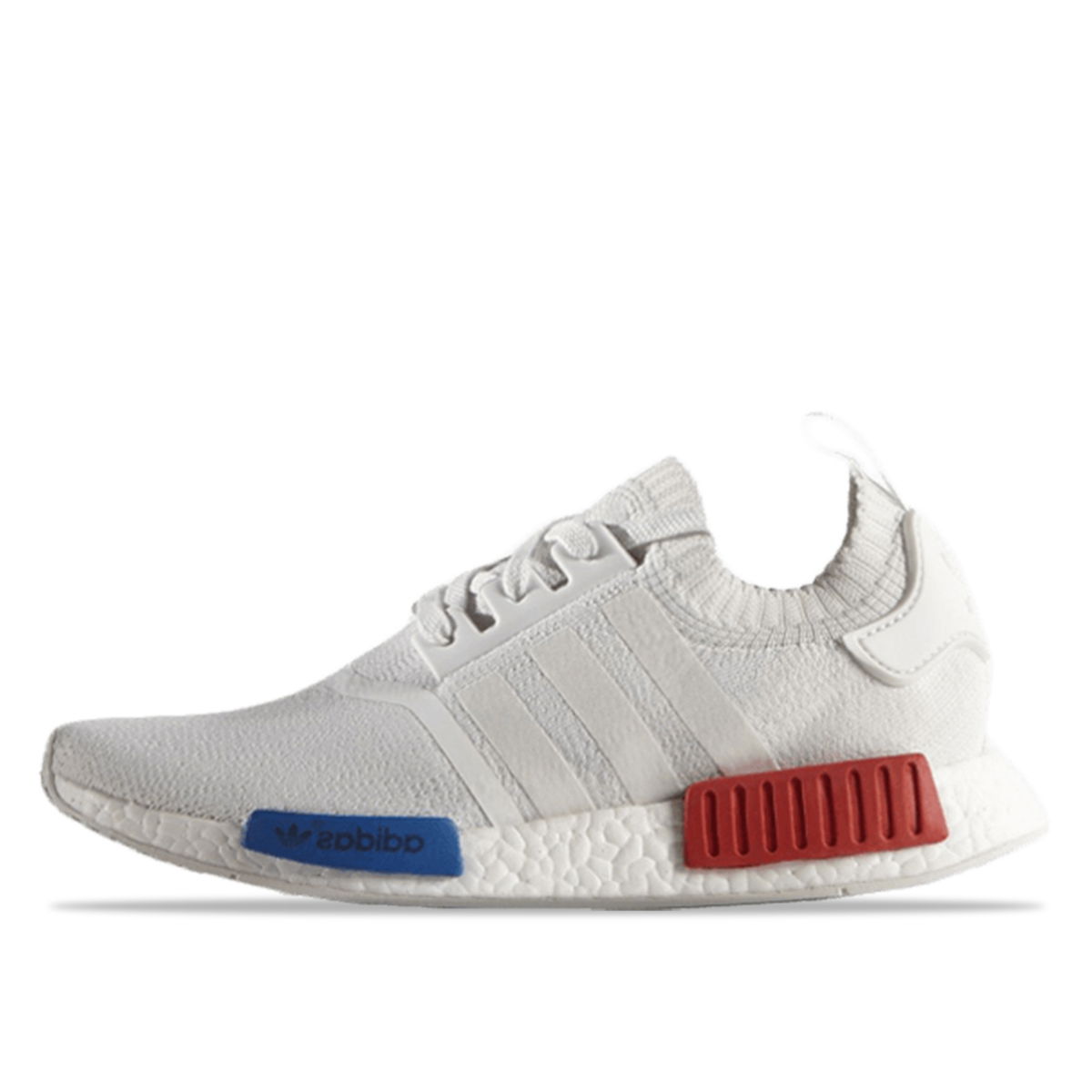 Кецове и обувки adidas Originals NMD R1 PK Бяло | S79482, 0