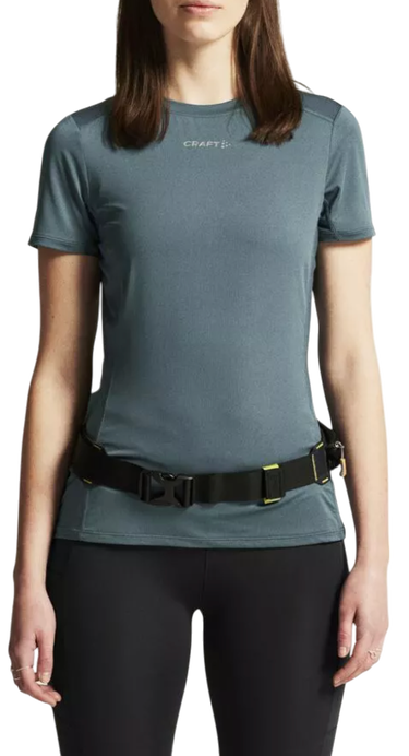 Тениска Craft Craft Adv Essence 2 T-Shirt Синьо | 1914798-387000, 2