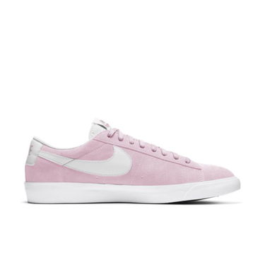 Кецове и обувки Nike Blazer Low Розово | CZ4703-600, 1
