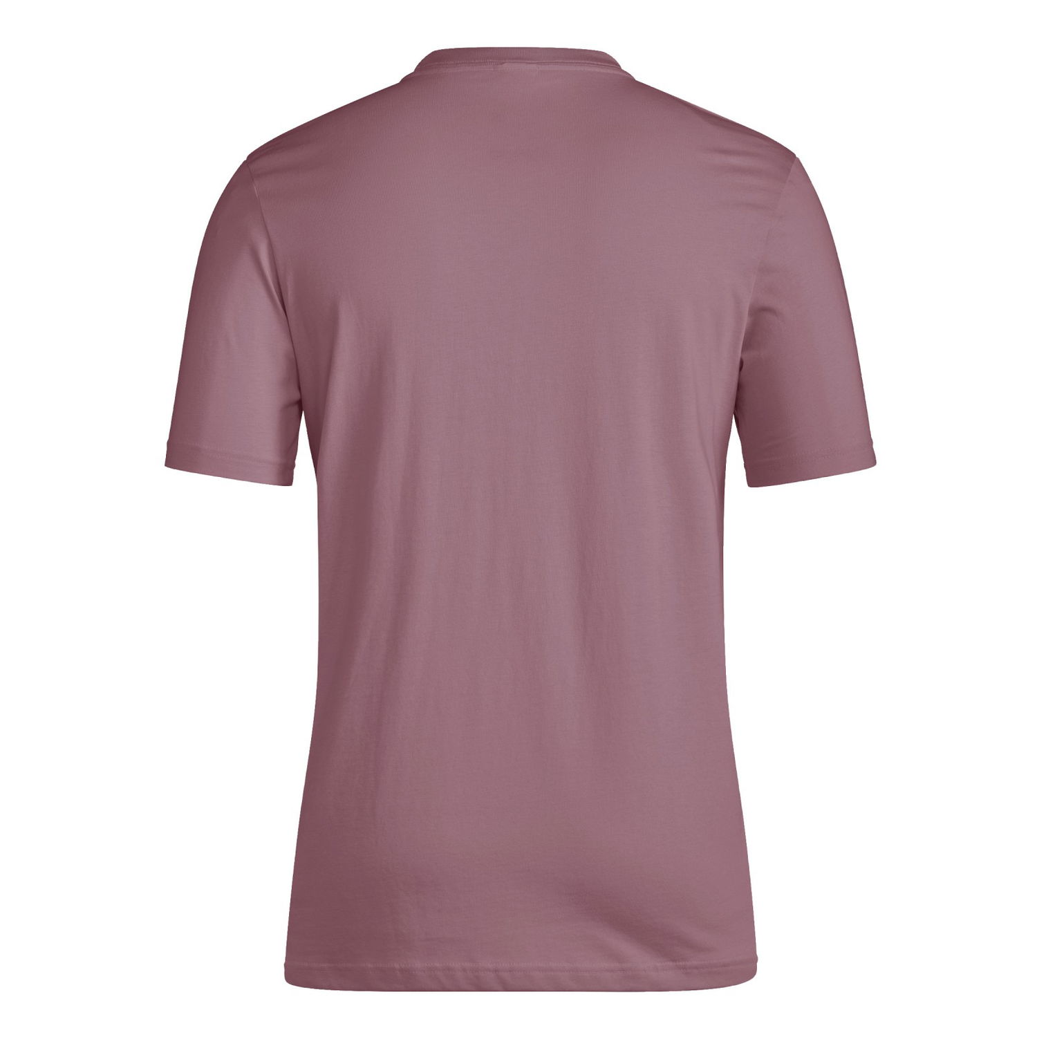 Тениска adidas Performance T-Shirt Slim Розово | IX0120, 1