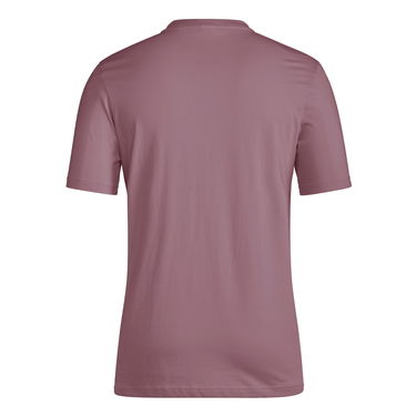 Тениска adidas Performance T-Shirt Slim Розово | IX0120, 1