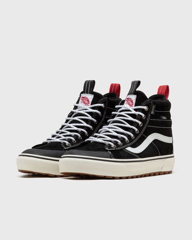 Кецове и обувки Vans SK8-Hi MTE-2 Черно | VN0007NK6BT1, 4