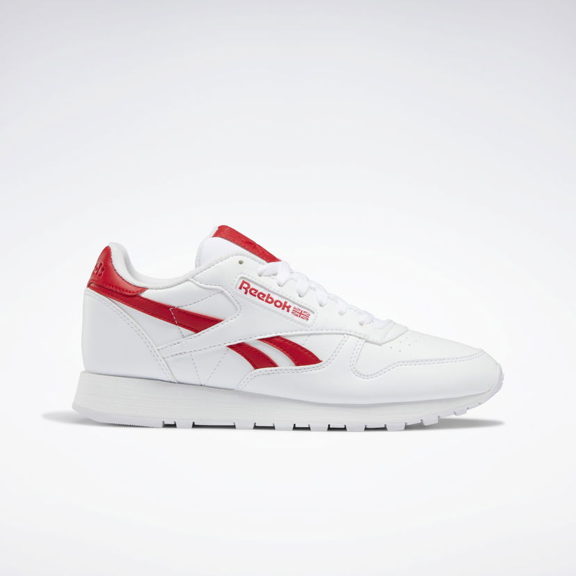 Кецове и обувки Reebok Classic Vegan Бяло | GY3613