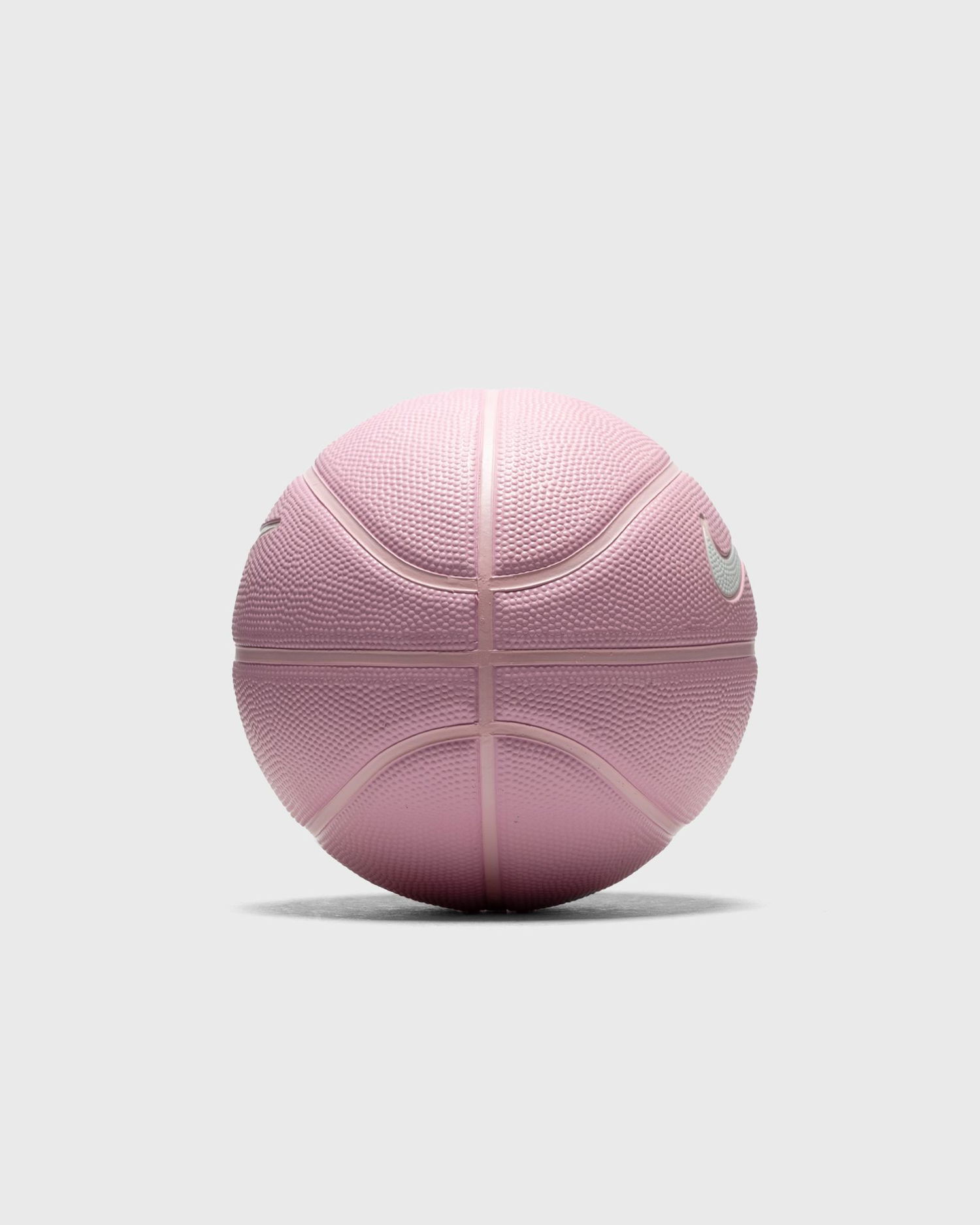 Спортна екипировка Nike Swoosh Skills Size 3 Sports Equipment Розово | 887791332240, 1