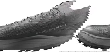 Кецове и обувки Salomon S/LAB PULSAR 2 SG Сиво | l47170900, 4