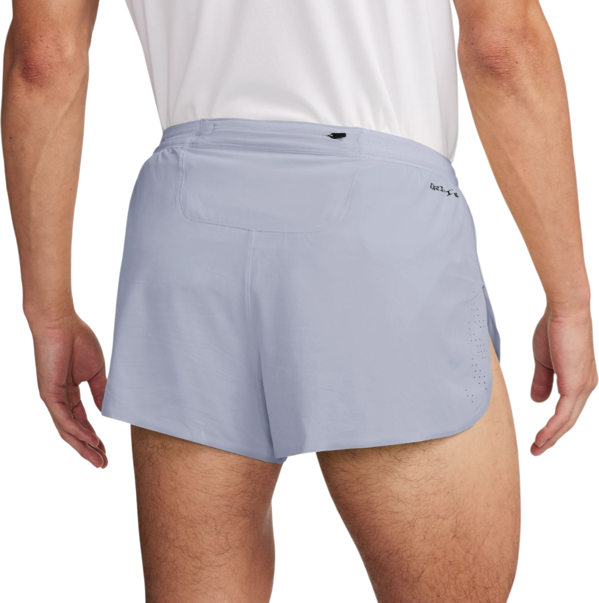 Къси панталони Nike Nike AeroSwift 2" Running Shorts Сиво | fn3349-057, 1