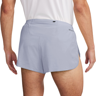 Къси панталони Nike Nike AeroSwift 2" Running Shorts Сиво | fn3349-057, 1