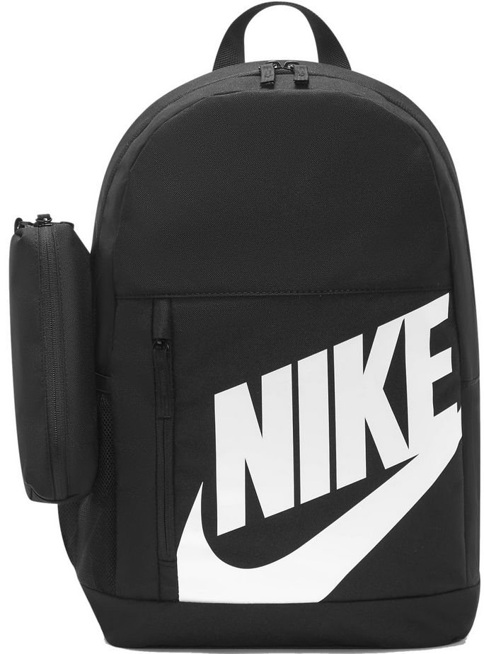 Раница Nike Elemental Backpack Черно | DR6084-010