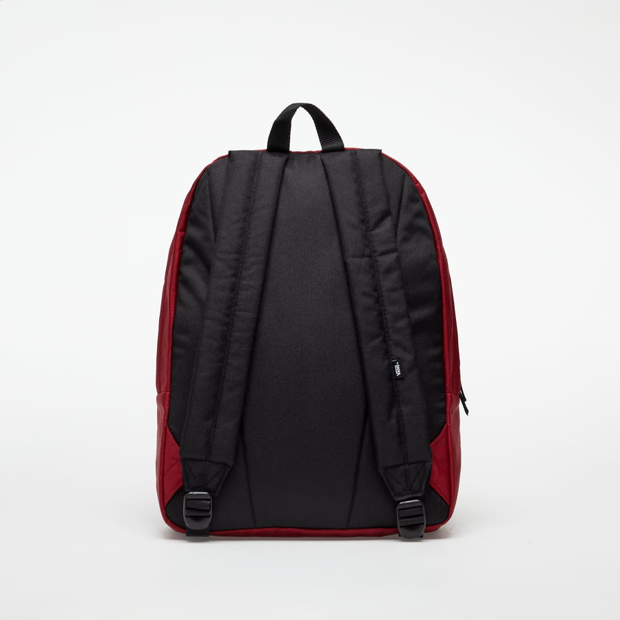 Раница Vans Realm Backpack Червено | VN0A3UI6J511, 1