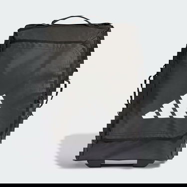 куфар adidas Originals Roller Bag Small Черно | IB2678, 1
