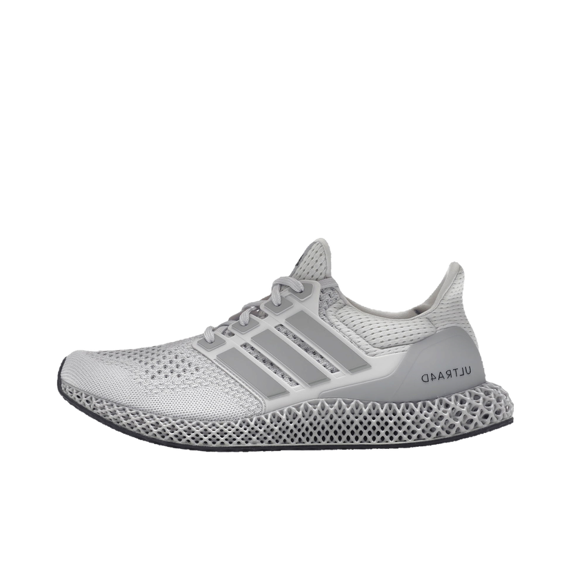 Бягане adidas Performance adidas Ultra 4D Dash Grey Сиво | GY2448