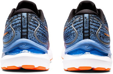 Кецове и обувки Asics Gel-Cumulus 24 Синьо | 1011B366 003, 4