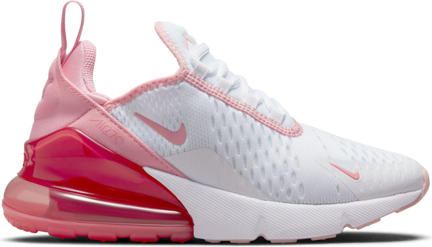 Кецове и обувки Nike Air Max 270 W Бяло | 943345-108, 1