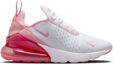 Кецове и обувки Nike Air Max 270 W Бяло | 943345-108, 1