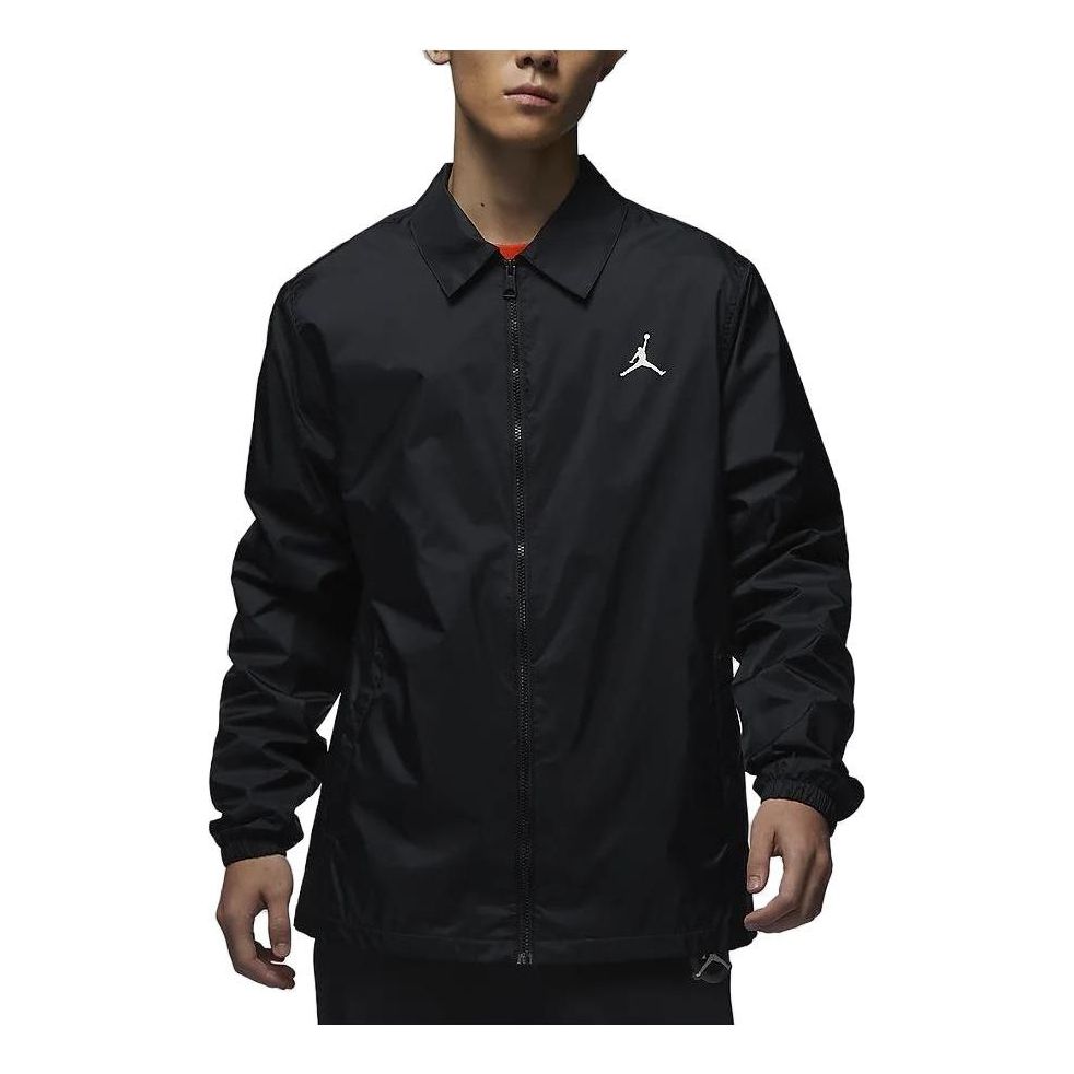 Ветровка Jordan Flight MVP Men's Jacket Черно | FD7424-010, 0