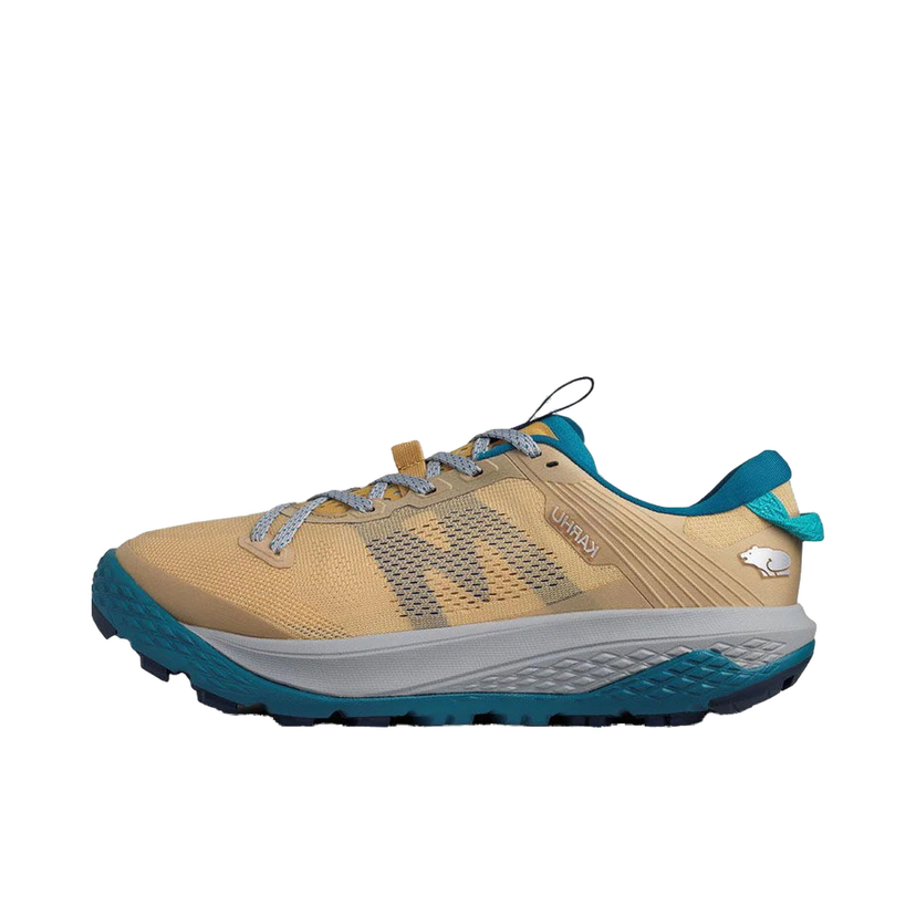 Кецове и обувки Karhu Ikoni Trail New Wheat Teal Бежово | F104001