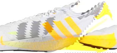 Кецове и обувки adidas Originals ZX 1K BOOST Бяло | gx6117, 3