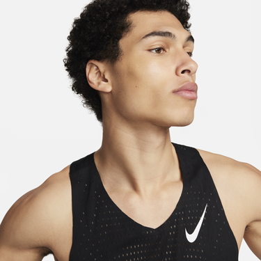Потник Nike AeroSwift Dri-FIT ADV Черно | FN4231-010, 4