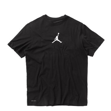 Тениска Jordan Air Tee Черно | 194277030669, 0