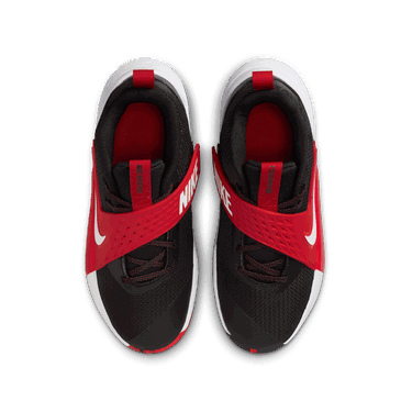 Кецове и обувки Nike Team Hustle D 12 Червено | HF6279-001, 3