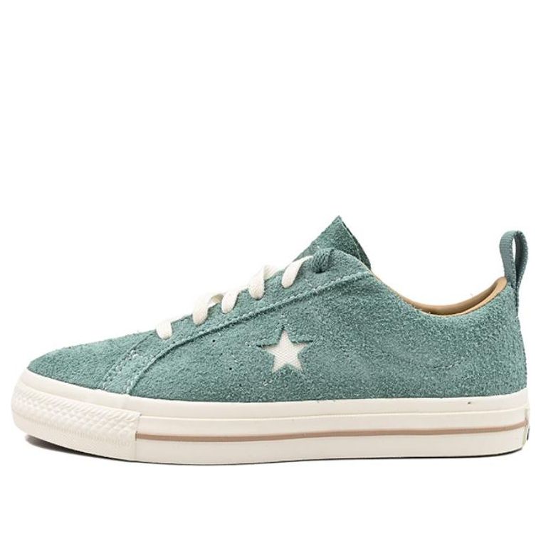 Кецове и обувки Converse One Star Pro Зелено | A02947C, 0