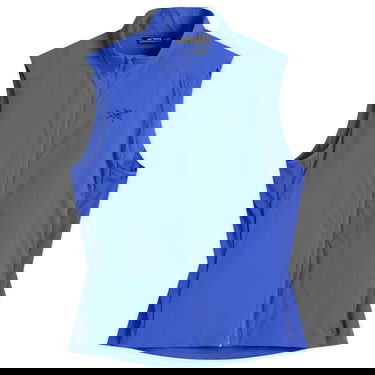 Жилетка Arcteryx Men's Atom Vest, Size Large Синьо | X000009559-021794, 1