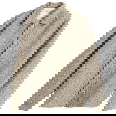 Яке A Kind of Guise Cullu Speckled Tweed Overshirt Многоцветен | 157-14804-626, 0