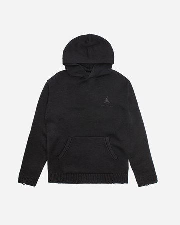Суитчър Jordan A Ma Maniére x Hoodie Черно | FN0611-010, 0