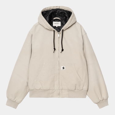 Яке Carhartt WIP Carhartt WIP OG Active Jacket Бежово | I035673_9, 0