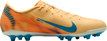 Кецове и обувки Nike Zoom Mercurial Vapor 16 Academy Kylian Mbappé AG Многоцветен | fq8365-801, 4