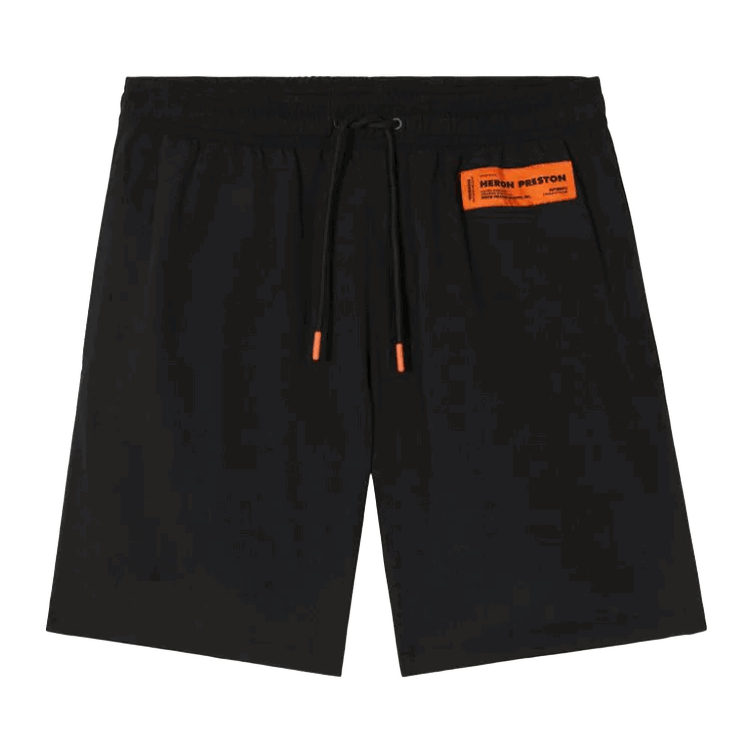 Бански HERON PRESTON Nylon Swimshorts Черно | HMFA005C99FAB0011000, 0