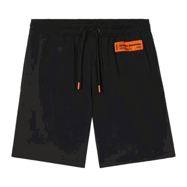 Бански HERON PRESTON Nylon Swimshorts Черно | HMFA005C99FAB0011000, 0