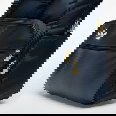 Раница adidas Performance Flap Backpack Тъмно синьо | JC8326, 4