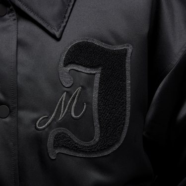 Яке бомбър Jordan Bomber Jacket Черно | FV7137-010, 2