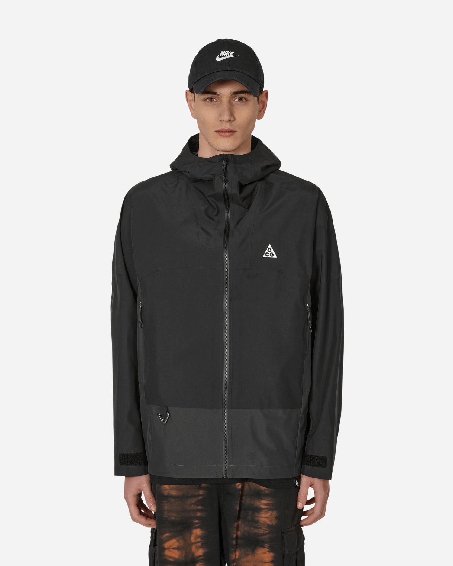 Ветровка Nike ACG Storm-FIT ADV Cascade Rains Jacket Черно | DR5264-045, 0
