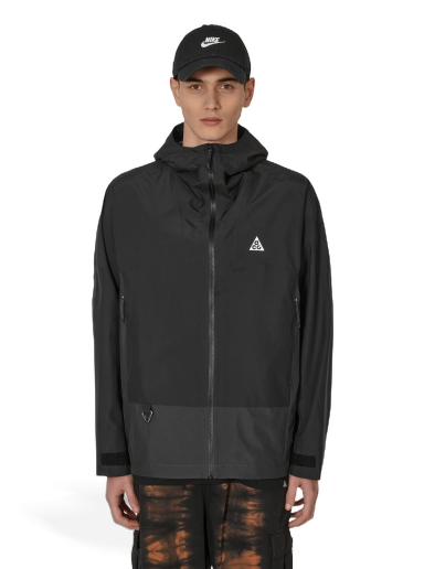Ветровка Nike ACG Storm-FIT ADV Cascade Rains Jacket Черно | DR5264-045