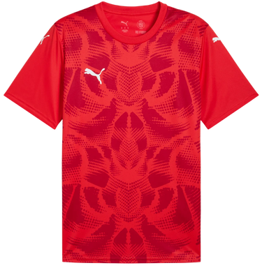 Фланелка Puma Puma teamULTIMATE Jersey Червено | 706280-01, 0