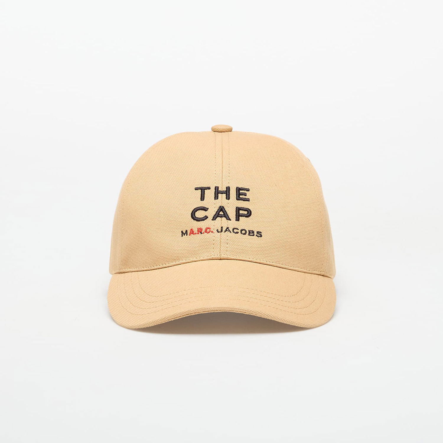 Шапка с козирка A.P.C. Marc Jacobs Cap Бежово | COHKM-M24173 CAB, 0