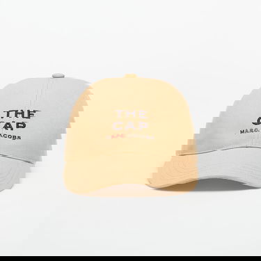 Шапка с козирка A.P.C. Marc Jacobs Cap Бежово | COHKM-M24173 CAB, 0