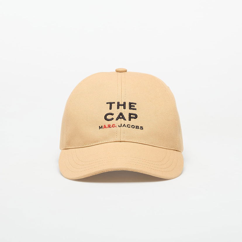 Шапка с козирка A.P.C. Marc Jacobs Cap Бежово | COHKM-M24173 CAB