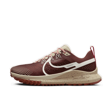 Кецове и обувки Nike Pegasus Trail 4 W Кафяво | DJ6159-200, 0