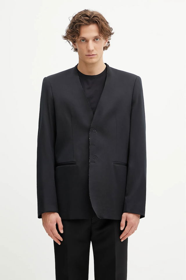 MM6 Maison Margiela x MM6 Wardro Blazer