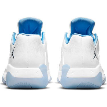 Кецове и обувки Jordan Air Jordan 11 CMFT Low "White Navy" Бяло | DO0751-100, 4